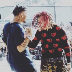 Lil Pump - Back On It Feat. Smokepurpp (Prod. NastyBoy)