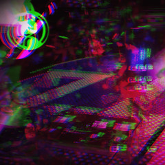 💀 Club O: Launchpad | Jersey Club | Live VRCDJ 💀