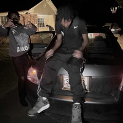 webbers&felons [feat.LuhSB]