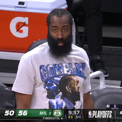 (2024) HARDEN - TyBlitz X JDXTT *UNRELEASED*