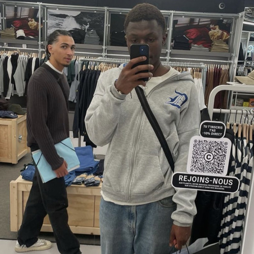 Plus Comme Avant