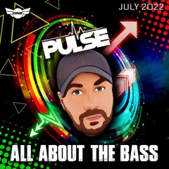 Dj Pulse All About The Bass