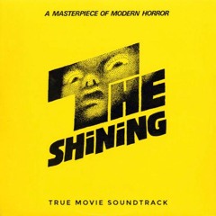 True Shining Soundtrack