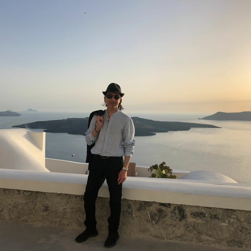 Peyman Farzinpour: ALLONTANATO