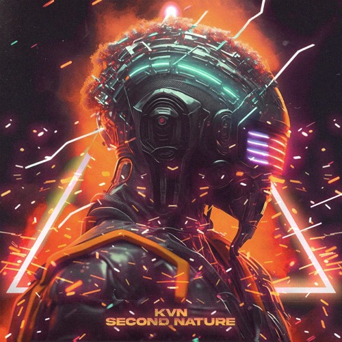 KVN - SECOND NATURE