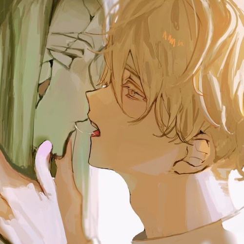 Ruler of my heart instrument (slowd 0.9X)