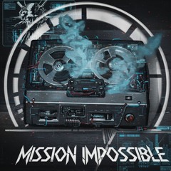 MISSION  IMPOSSIBLE - Theme 2025 ~ (HUBRID Remix)