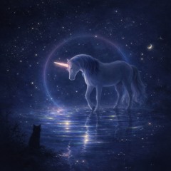 Midnight Unicorn Portal