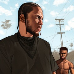 baby keem, kendrick lamar - vent (by markom)