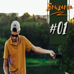 Lyneker Keroake - Bruxaria #01 Live