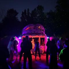 TVS Open Air @ secret location w/ spargelzeit 08.06.2024