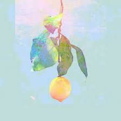 요네즈 켄시 -Lemon .cover