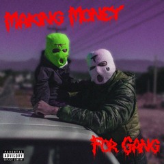 Minha Gang Te Amassa