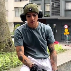 DPR IAN - Drown me in my Gold