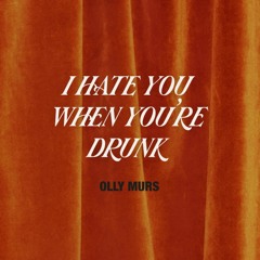 Olly Murs - I Hate You When You're Drunk (Dario Xavier Remix) *OUT NOW*