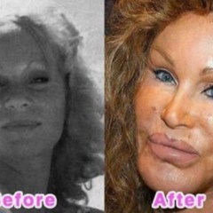 push the Baby back in (Tsarling)