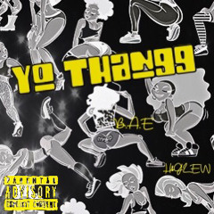 Yo Thangg