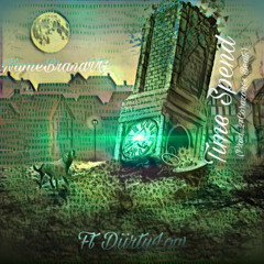 NameBrand VG - Time Spend Ft DriityLow