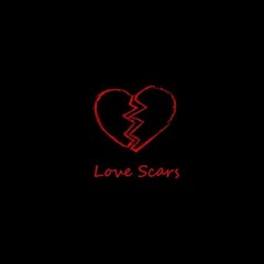 LOVE SCARS (prod. x Shrpnss)