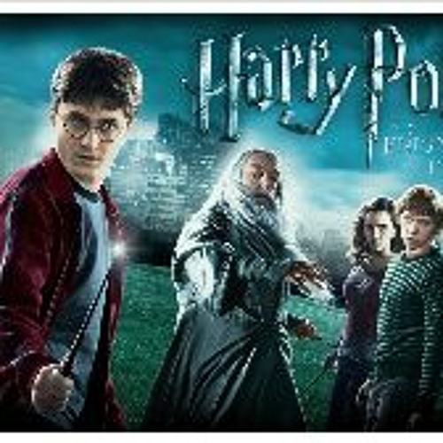 Stream episode Harry Potter and the Half-Blood Prince (2009) (FullMovie)  Online on 123Movies @91116 by Milani.saherlina8 podcast | Listen online for  free on SoundCloud