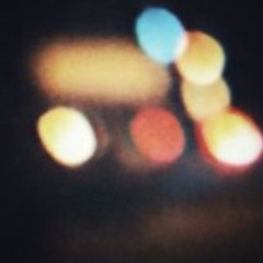 In The Distance