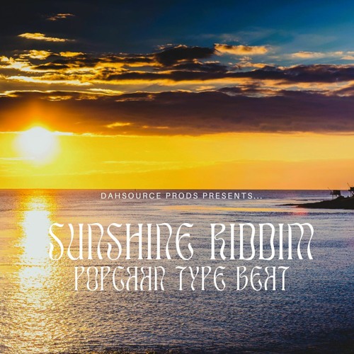 Sunshine Riddim