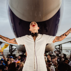 INDIRA PAGANOTTO @ Cercle Festival (A380 Stage) 2024 FULL SET