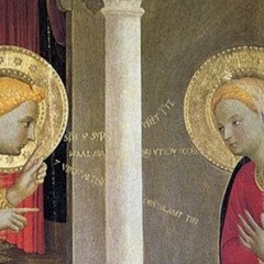 The Annunciation of Cortona (4)
