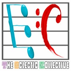 Eclectic Collective 2023 - Bits of Hits
