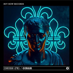 Drush - Girar (Extended Mix)