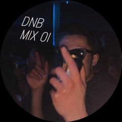 Drum & Bass Mix 01