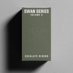 Swan Series 002- Escalate Riser - DEMO