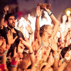 Ibiza Radio - Sunrise Mix