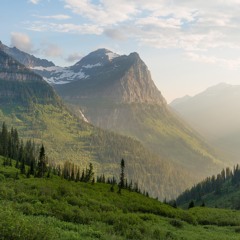 Montana Skies