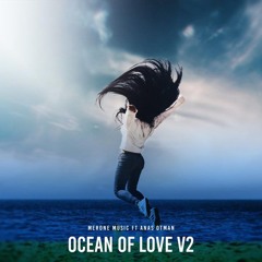 Anas otman - Ocean Of Love