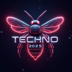 Techno Hardtechno 2025