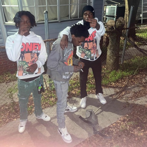 LitDooskip-Like Kobe(Stunning Like My Daddy Remix)