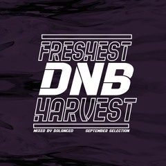 Freshest DnB Harvest (07) - September Selection
