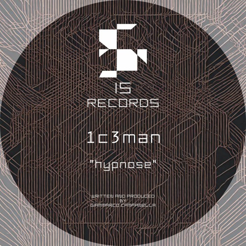 1C3Man - Hypnose