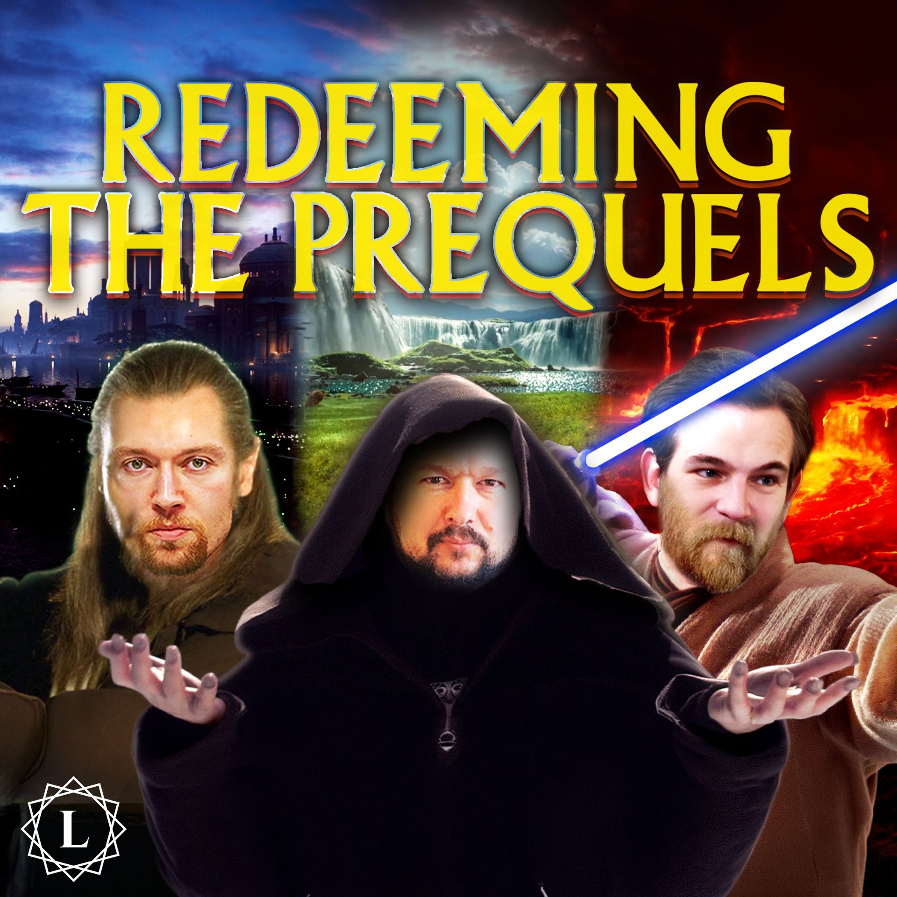 PREVIEW: The Star Wars Prequels Are Great, Actually