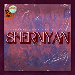 Sherniyan @ Bhangra Down Under 2023 | Third Place