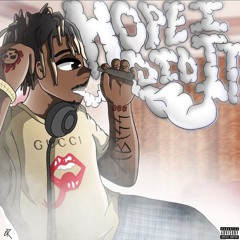 Hope I Did It-JuiceWRLD