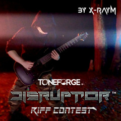 Toneforge Disruptor Riff Contest