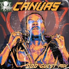 CANVAS - 'Inner Loops' EP (DDD Guest Mix)