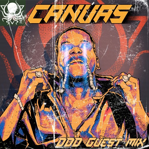 CANVAS - 'Inner Loops' EP (DDD Guest Mix)