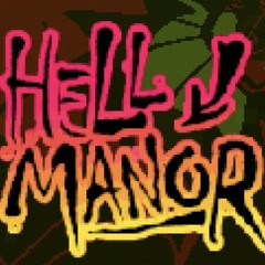 ANTONBLAST | Takin' Back What's Mine …in Hell Manor (OLD)