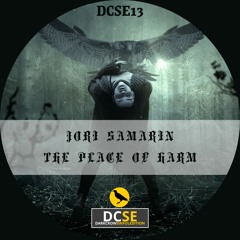 Jori Samarin - Place Of Harm