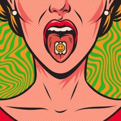 Biogenetic LSD Trops Original Mix