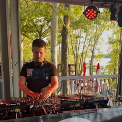 Steve March @ Prime FM & Friends - Mi a Kavics, Dunakeszi 2025-09-06