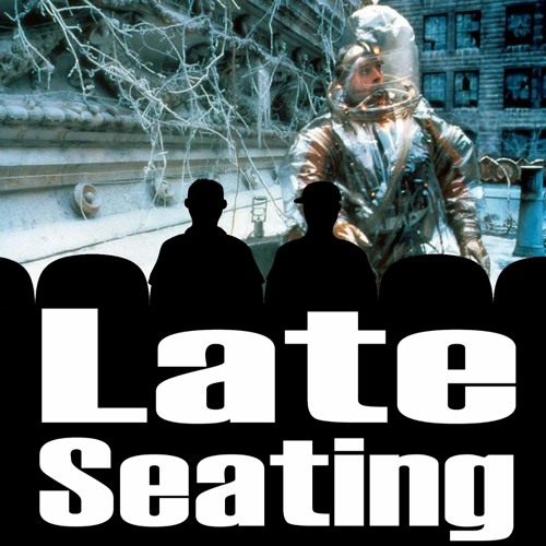 Late Seating 189: 12 Monkeys